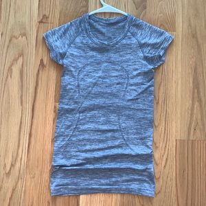 lululemon shirt